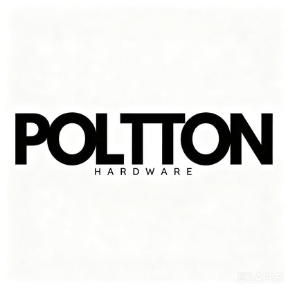 POLTTON DE648-160-MBB Handle