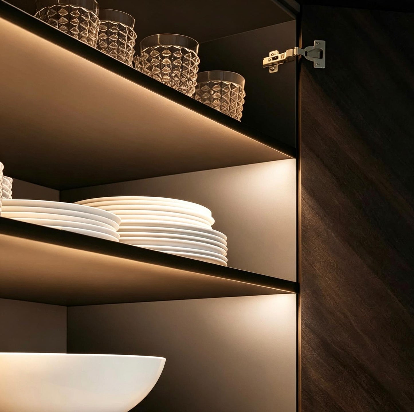 Italy L&S Procada Frame LED Light -30%😍