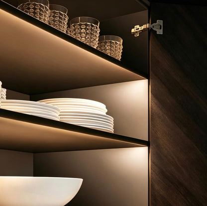 Italy L&S Procada Frame LED Light -30%😍