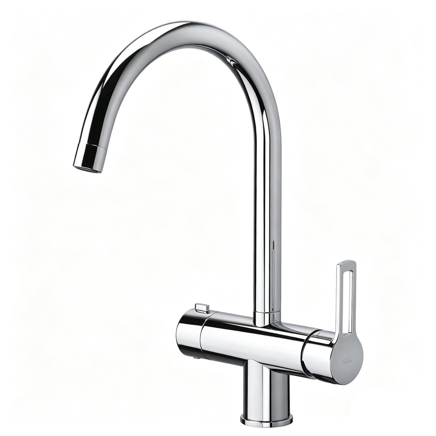 Italy paffoni Ringo RIN184-CR Mixer Tap with washer machine connection -20%😍