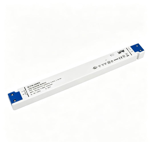 SELF SLT75-24VFG DC24V 75W LED Driver -20%😍