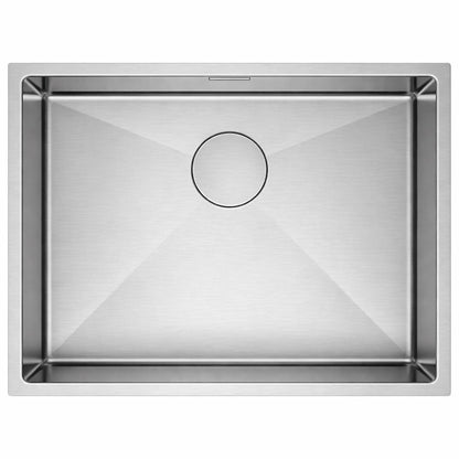 EuroPlus SR-5038 不銹鋼 枱底單鋅盆🎁有贈品送