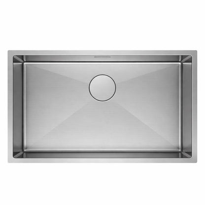 EuroPlus SR-7240 Stainless Steel Undermount Sink🎁