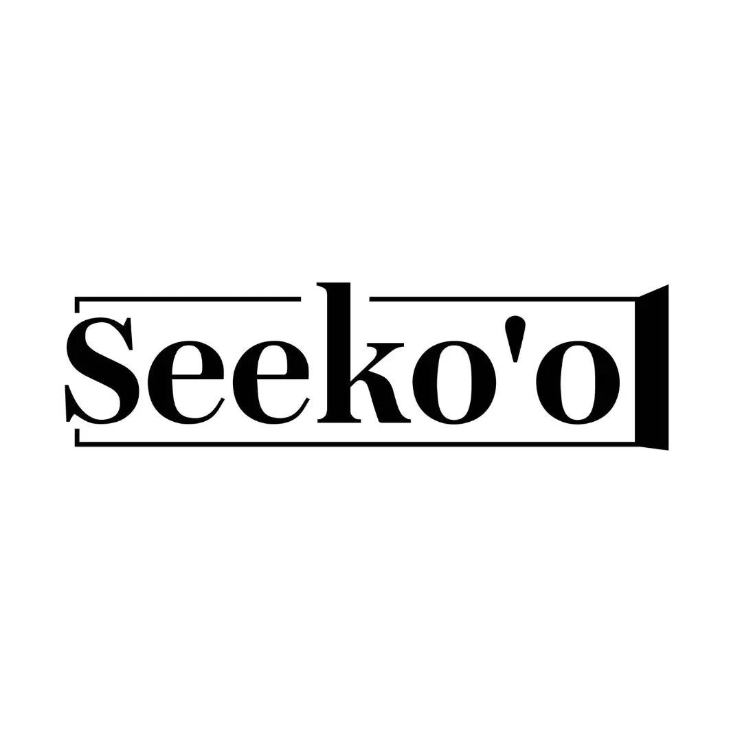 Seeko'o MC3D8075-GS Bathroom LED Mirror Cabinet (3 Doors)🎁🎁