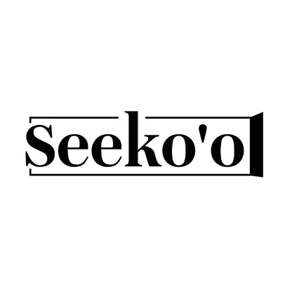 Seeko'o MC3D8075-GS Bathroom LED Mirror Cabinet (3 Doors)🎁🎁
