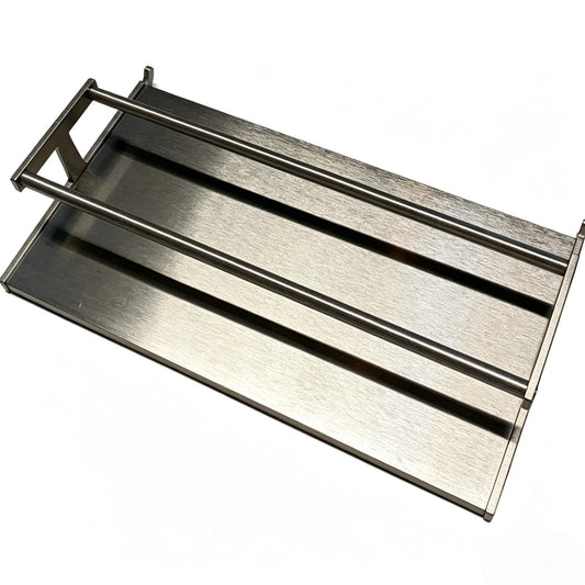 Italy cosma AURA Spice Rack Shelf -40%😍
