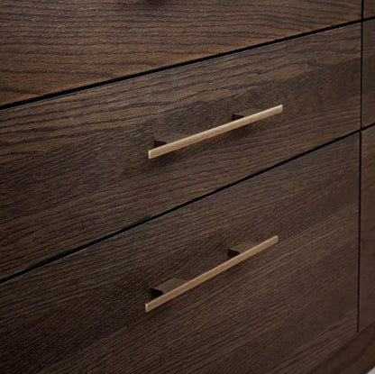 Denmark furnipart Tau 446320032/160 櫃門拉手 -20%😍