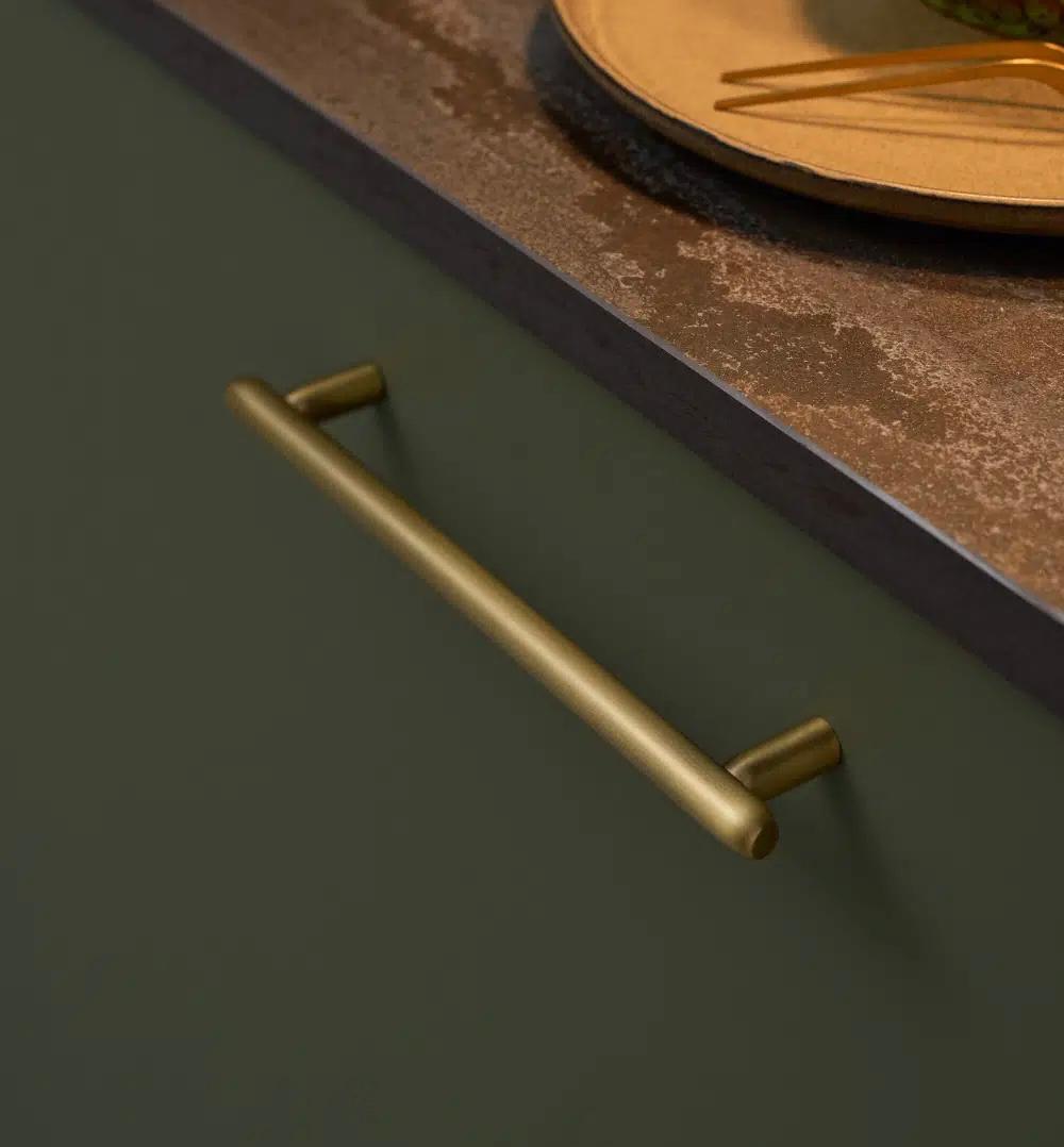 Denmark furnipart Tocco 554620160 Handle