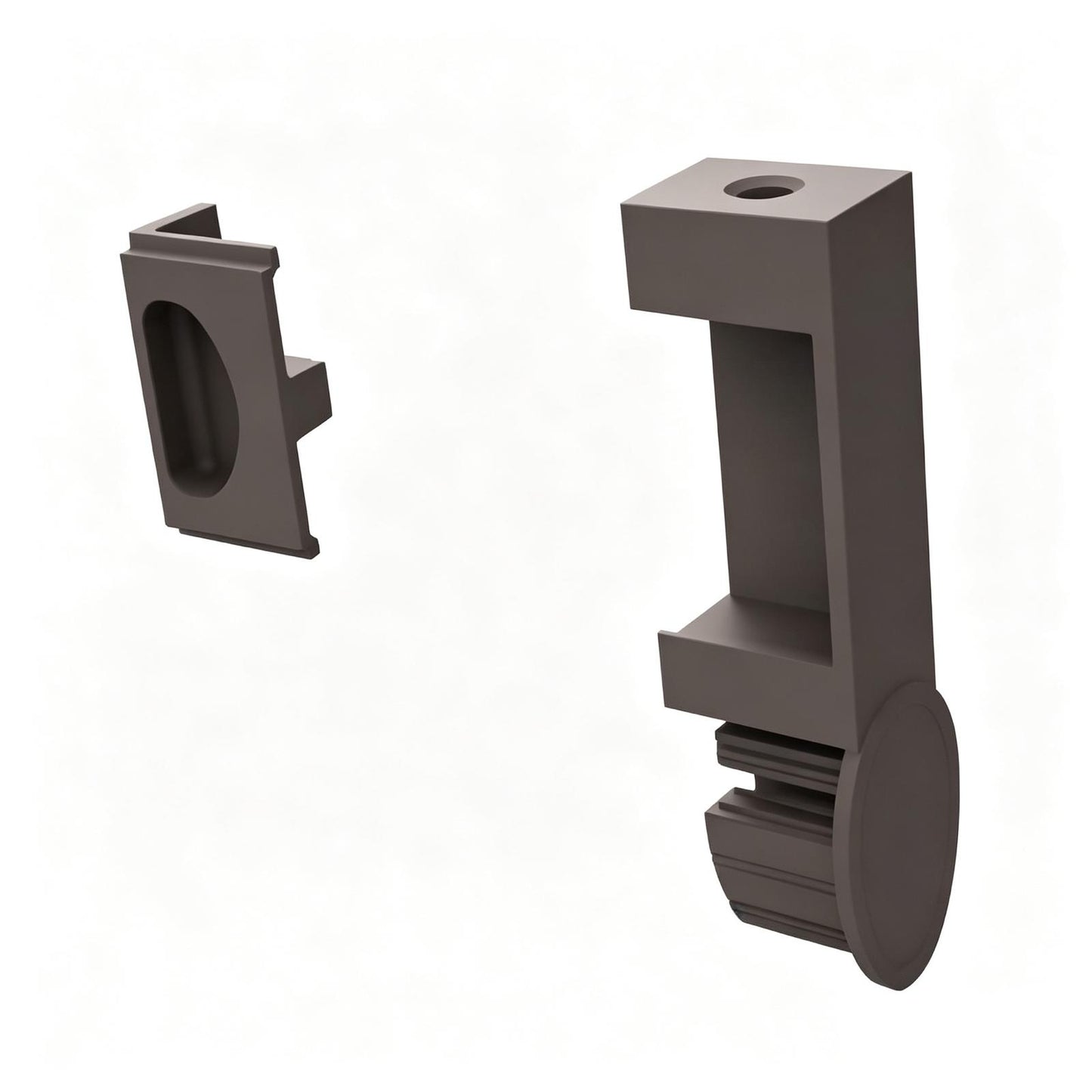 Italy cosma Interna 200-1200mm Aluminium Tube