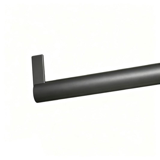 Italy cosma Interna 200-1200mm 衣櫃掛衣通