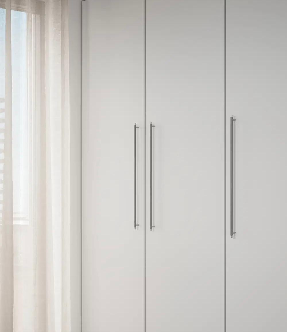 Denmark furnipart Villa Long 553040640 櫃門拉手 -20%😍