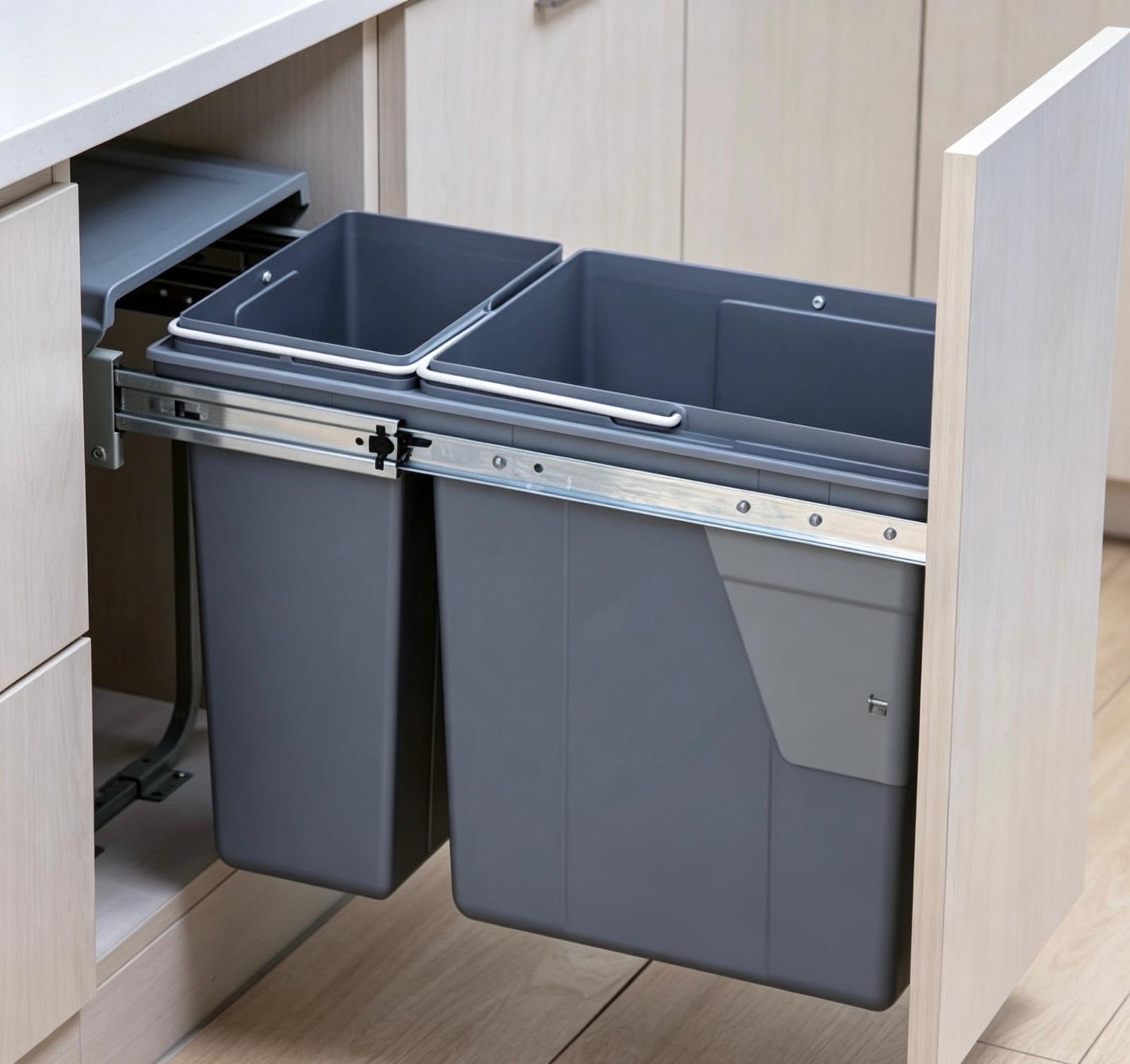 Wb 103 Color Code POLTTON WB-103SC-2 Waste Bin-20%😍 – Euro Plus Asia