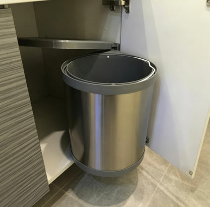 POLTTON WB-135 Waste Bin-20%😍
