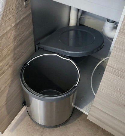 POLTTON WB-135 Waste Bin-20%😍