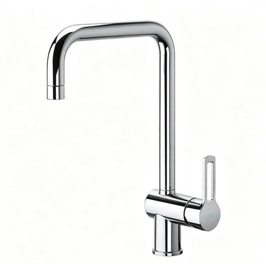 Italy paffoni Ringo-West WS980-CR Mixer Tap -20%😍