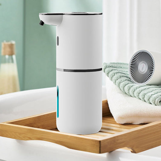 Seekoo LED Double-Sided Makeup Mirror