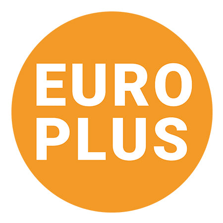Euro Plus LOGO