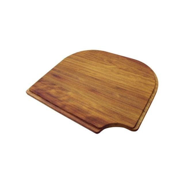 FOSTER Iroko-wood Chopping Board - Euro Plus Asia