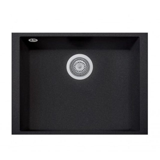 PLADOS Single Kitchen Sink (ON6010ST) - Euro Plus Asia
