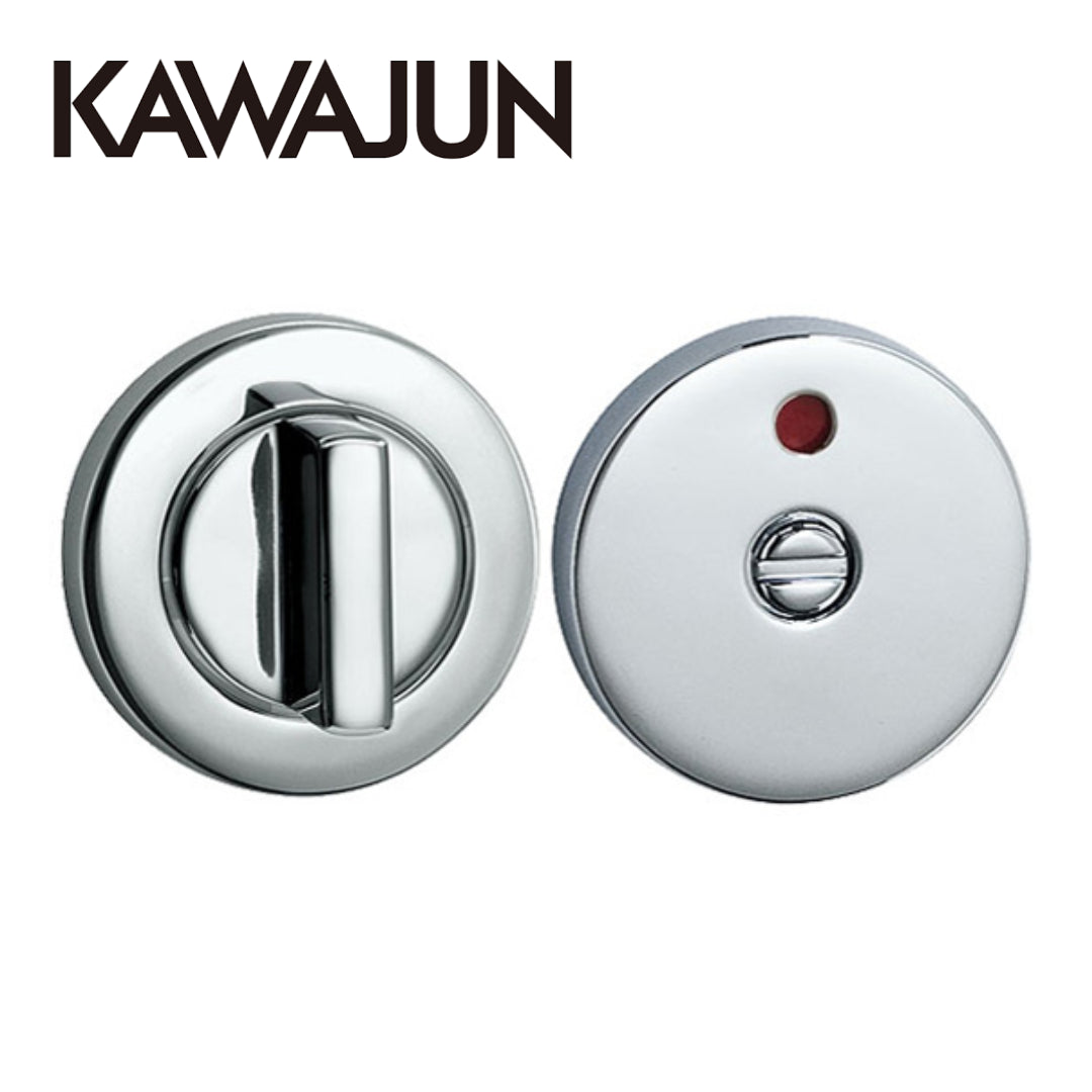 Kawajun Dual-colour Lever handle (TC)