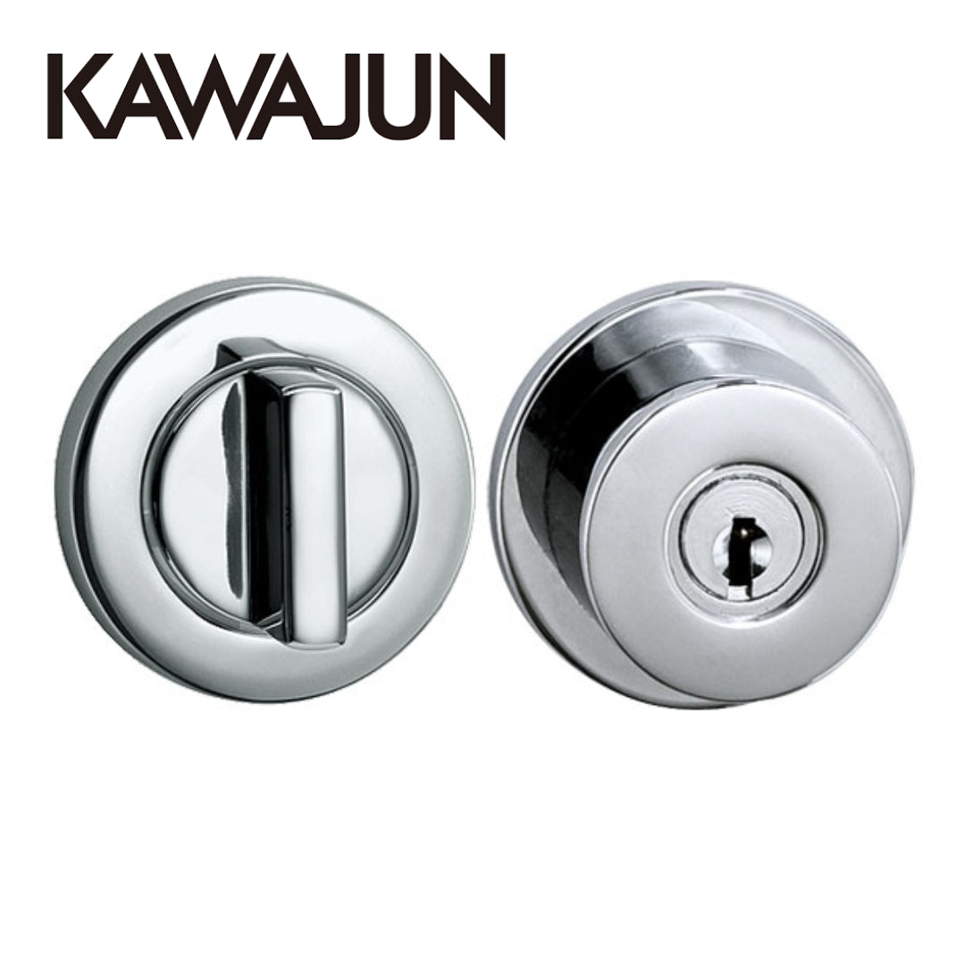 Kawajun Dual-colour Lever handle (TC)