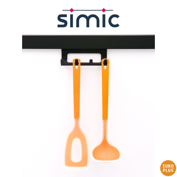 the product image of simic kitchen wall storage organiser (hook)