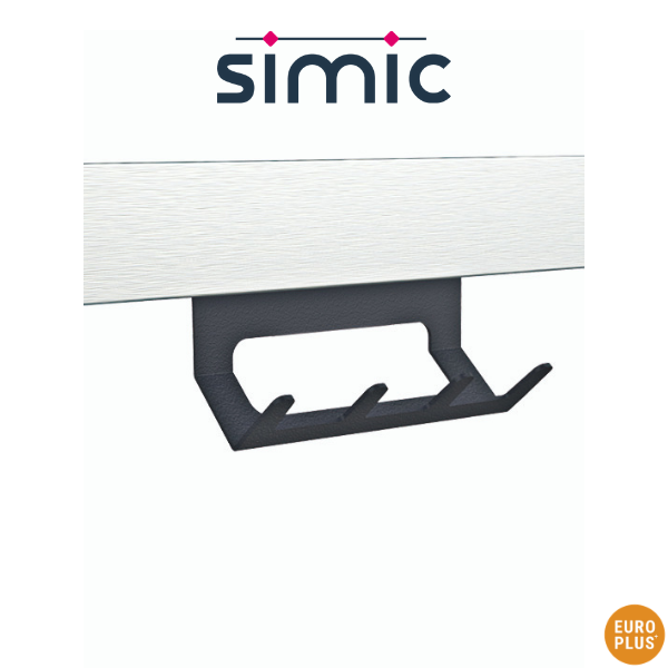 the product image of"simic kitchen wall storage organiser(hook)")
