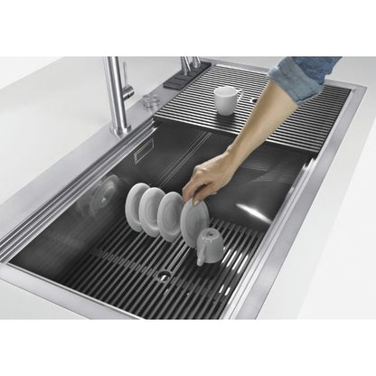 FOSTER Milano Single Kitchen Sink - Euro Plus Asia