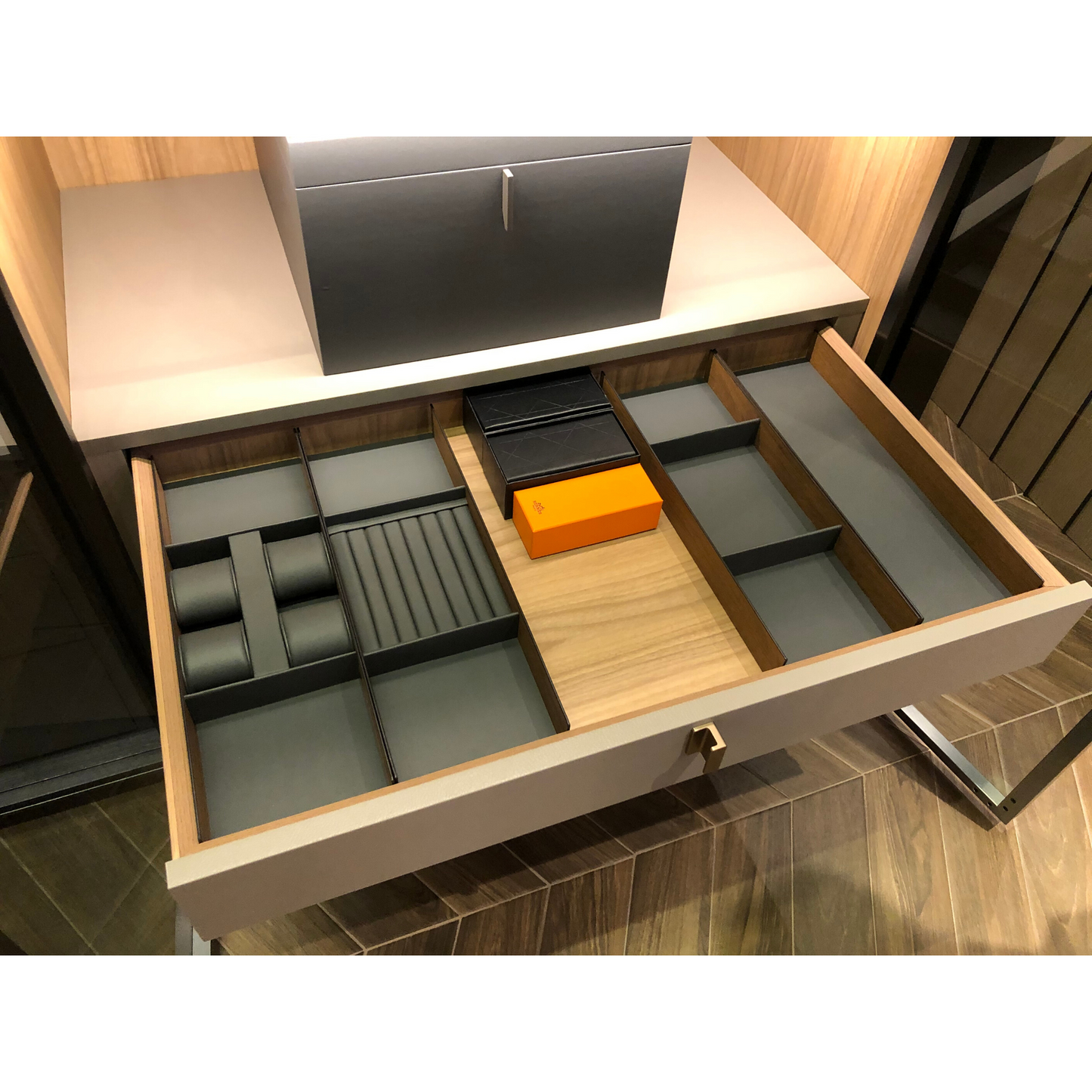 Drawer Organiser | DIB04A2 - Euro Plus Asia