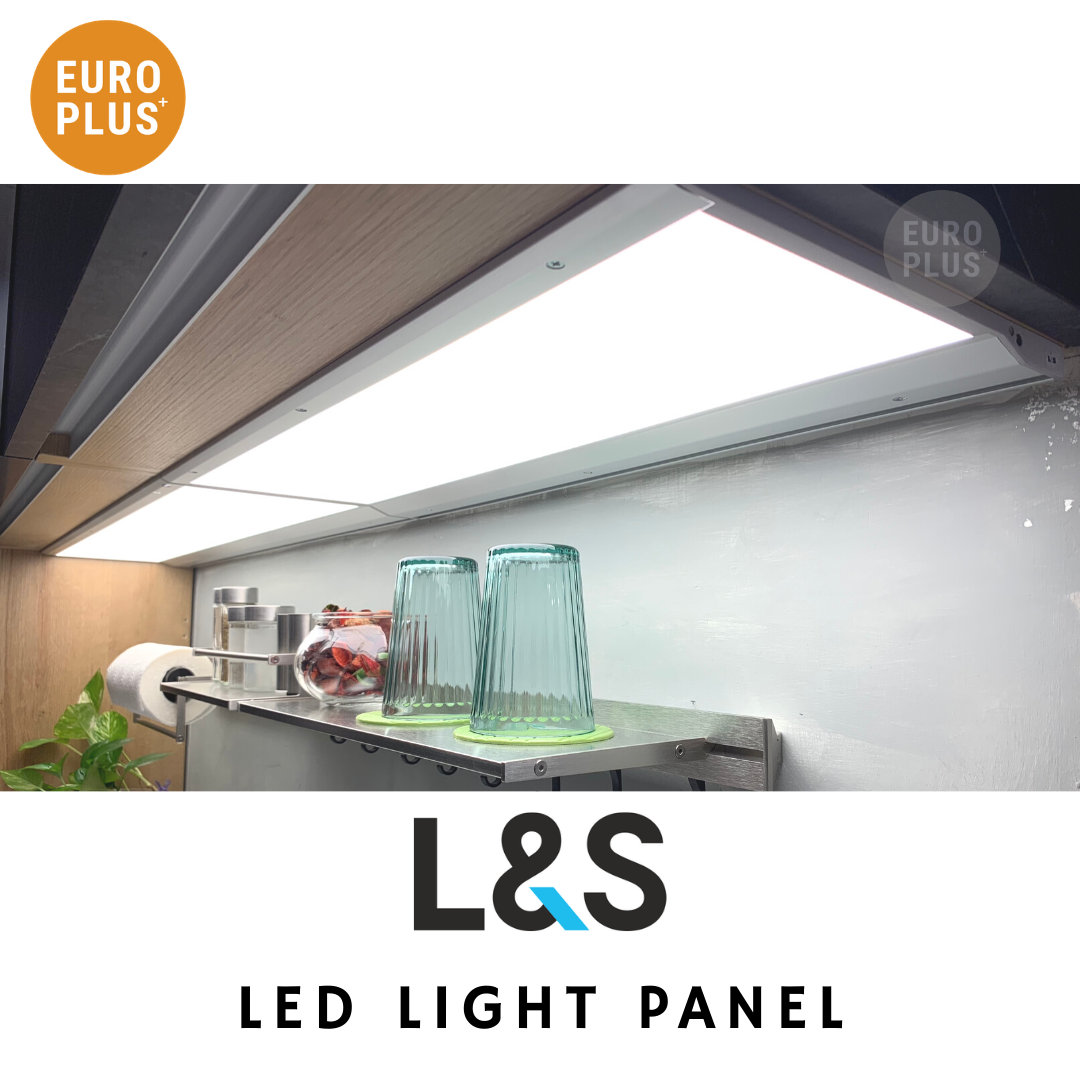 L&S LED Light Panel - Solaris UC
