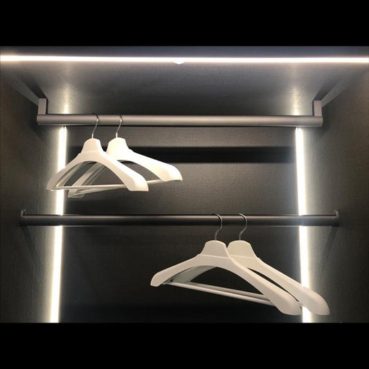 Wardrobe Organiser | Euro Plus | Hong Kong Interior Design Deport ...