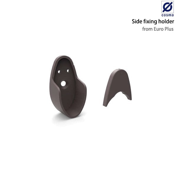 Product photo of "cosma side fixing holder"