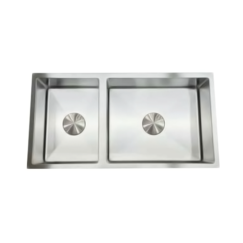 EuroPlus Stainless Steel Kitchen Sink (DR-305040)
