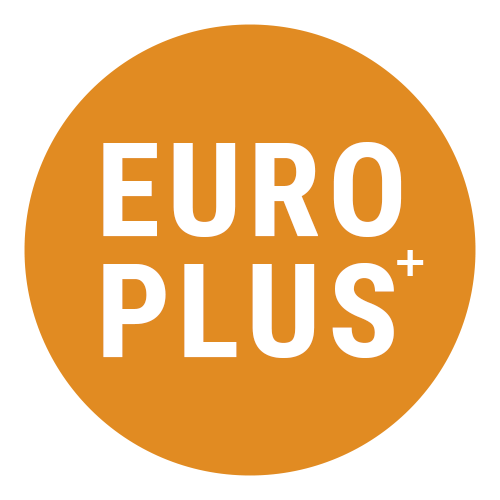 EuroPlus Drawer Handle DE592-192 - Euro Plus Asia