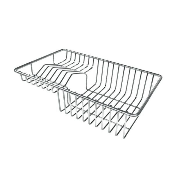 FOSTER Stainless Steel Dishes Holder (T2) - Euro Plus Asia