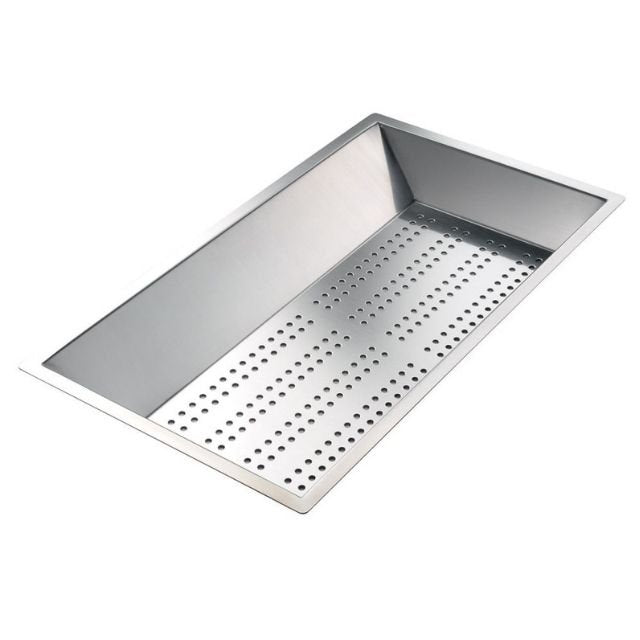 FOSTER Stainless Steel Perforated Pan (Z2) - Euro Plus Asia