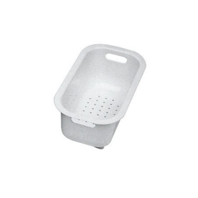 Foster White colander 8151 100