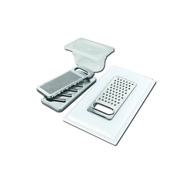 FOSTER Graters Kit with Tray (P2) - Euro Plus Asia