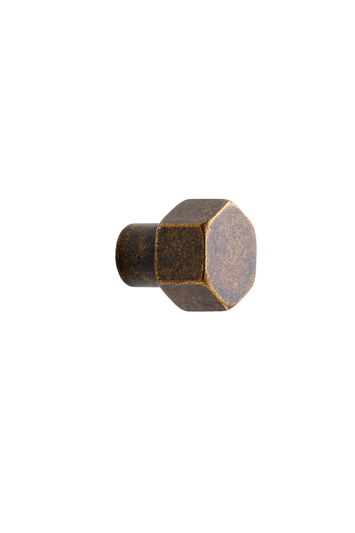 Hexa Knob - 39