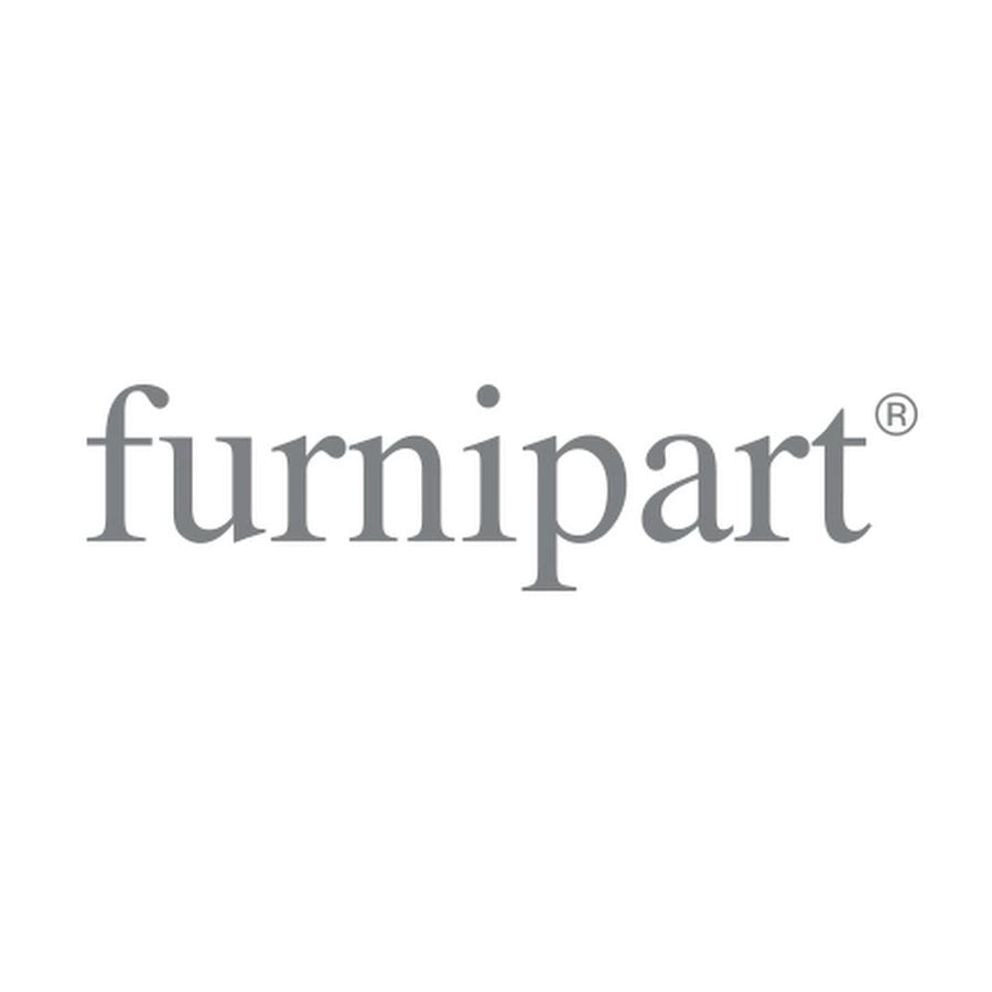 Furnipart Aluminium Brushed Brass Tau Knob FNP-446320032 - Euro Plus Asia