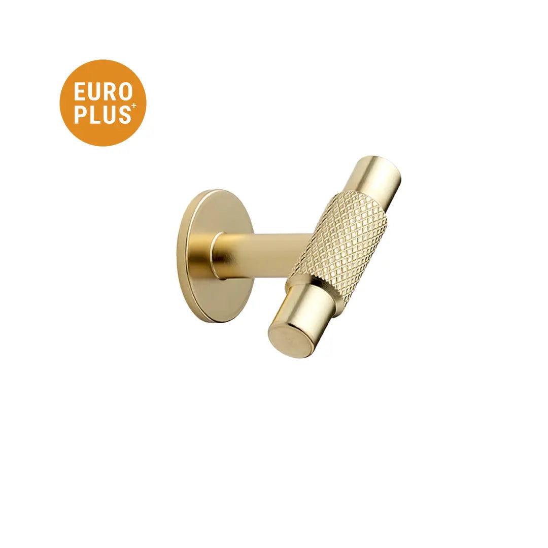 Furnipart Handle | Manor T (3 colours) - Euro Plus Asia