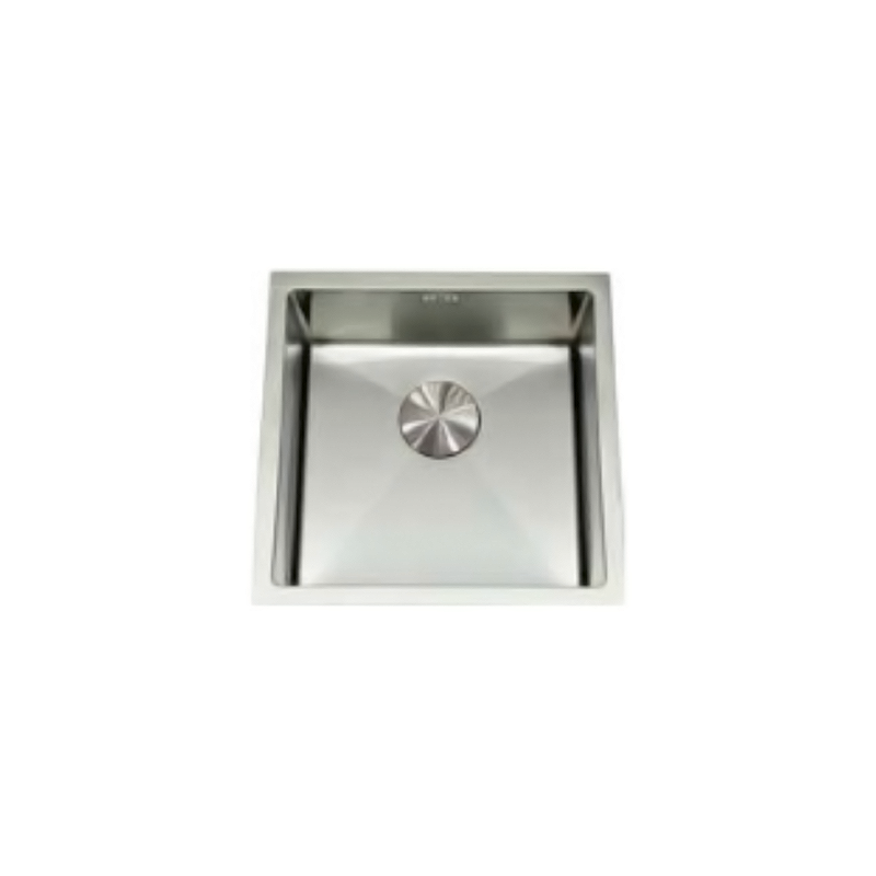 EuroPlus Stainless Steel Kitchen Sink (SR-4038)