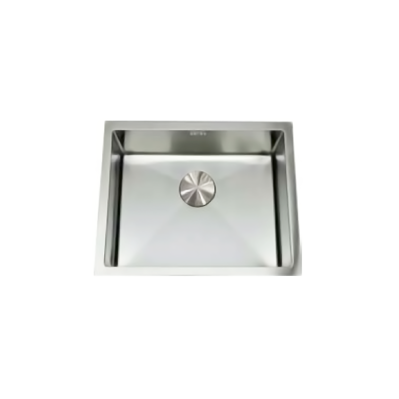 EuroPlus Stainless Steel Kitchen Sink (SR-5038)