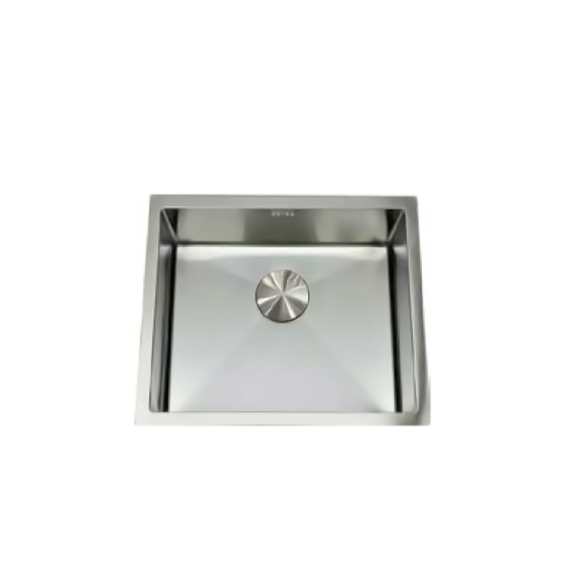 EuroPlus Stainless Steel Kitchen Sink (SR-5040)