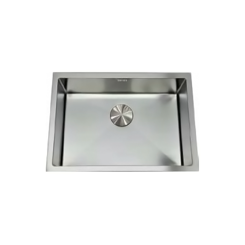 EuroPlus Stainless Steel Kitchen Sink (SR-6040)