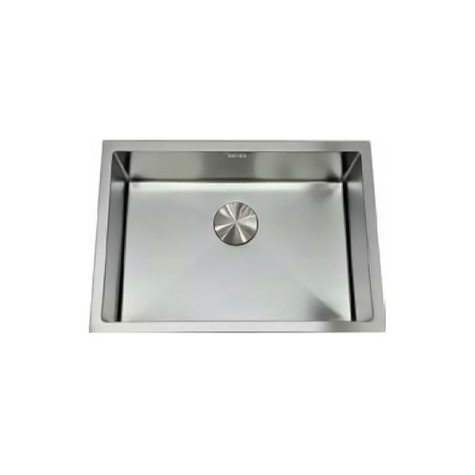 EuroPlus Stainless Steel Kitchen Sink (SR-6040)