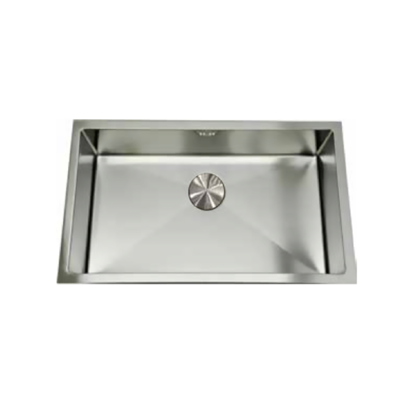 EuroPlus Stainless Steel Kitchen Sink (SR-7240)