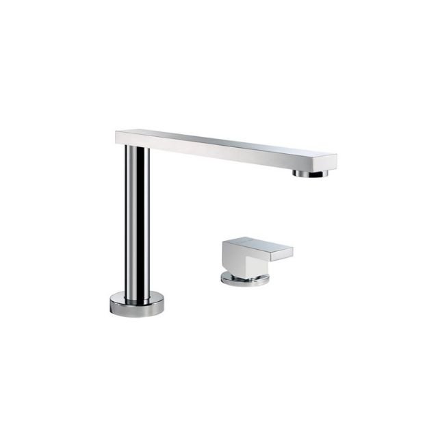 Display product image " Foster Kitchen Mixer Tap with code: 8478 000"