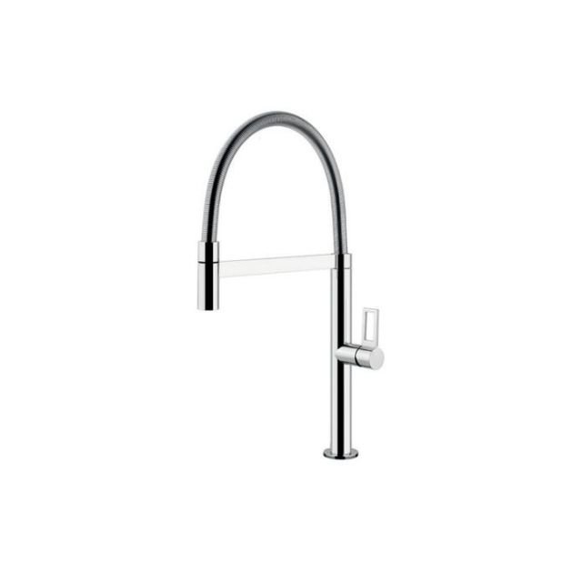 FOSTER Kitchen Mixer Tap - Play