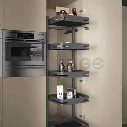 SIGE Materia Pull-Out Larder 295M - Euro Plus Asia
